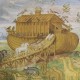 La chiesa di San Maurizio e le torri romane