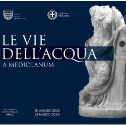 NOVITÀ! VISITA GUIDATA MOSTRA “LE VIE DELL’ACQUA”