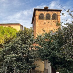 Tramonti a Mediolanum