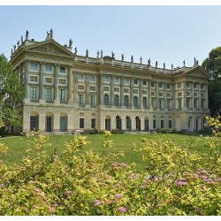 Galleria con vista