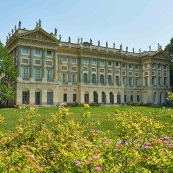 LA VILLA DELLE MERAVIGLIE