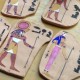 FOR KIDS | DIPINGERE ALL'EGIZIA
