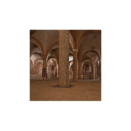 Cripta di San Giovanni in Conca
