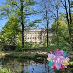 NON IL CLASSICO GIARDINO!