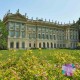 LA VILLA DELLE MERAVIGLIE