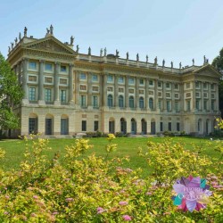 LA VILLA DELLE MERAVIGLIE
