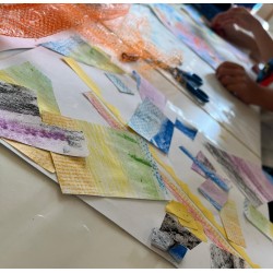 GAM IL MESTIERE DELL'ARTISTA