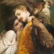 TRAME D'AMORE NELLE TELE