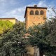 LA TORRE DEL CIRCO DI MEDIOLANUM